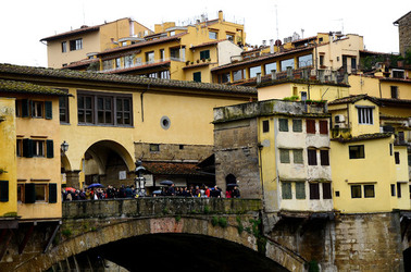 FIRENZE centro storico. Fotografie di Giulio Azzarello &copy;2016.