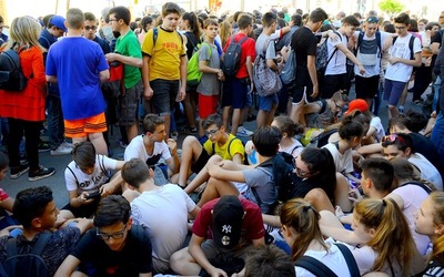 40SIMO DI PEPPINO IMPASTATO fotografie di Giulio Azzarello ©2018. 40SIMO DI PEPPINO IMPASTATO fotografie di Giulio Azzarello ©2018.