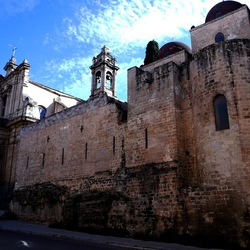 PALERMO fotografie di Giulio Azzarello &copy;2020.