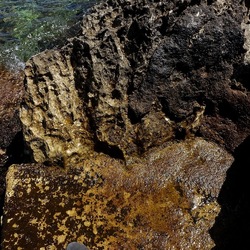 BAIA DEL CORALLO. Fotografie di Giulio Azzarello &copy;2022.