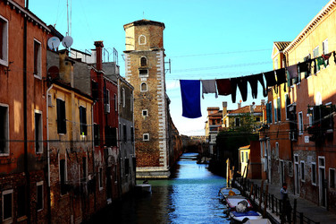 I SESTRIERI di VENEZIA fotografie di Giulio Azzarello &copy;2016.