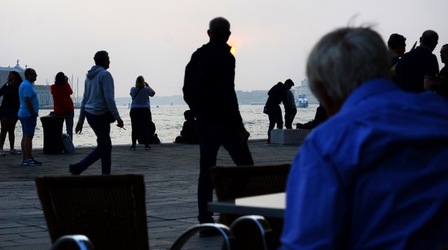 VENEZIA fotografie di Giulio Azzarello ©2020. VENEZIA fotografie di Giulio Azzarello ©2020.