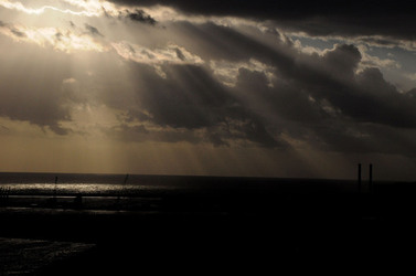 PORTO EMPEDOCLE in Sicilia. Fotografie di Giulio Azzarello &copy;2014.