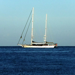 BARCHE da PESCA fotografie di Giulio Azzarello &copy;2019.