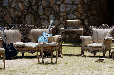 SCENOGRAFIA. Fotografie di Giulio Azzarello &copy;2014.