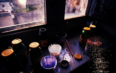 DIGITALIZZAZIONI fotografie di Giulio Azzarello &copy;2020.