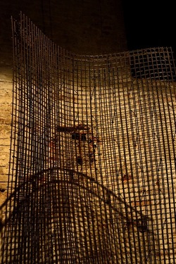 VENEZIA Biennale di Architettura Contemporanea Arsenale. Fotografie di Giulio Azzarello ©2022. VENEZIA Biennale di Architettura Contemporanea Arsenale. Fotografie di Giulio Azzarello ©2022.