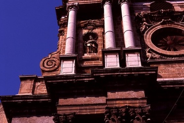 KALSA fotografie di Giulio Azzarello &copy;2020.