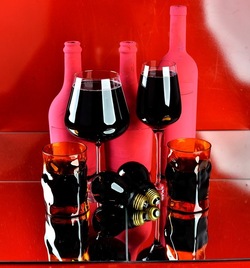 STILL LIFE fotografie di Giulio Azzarello &copy;2020.