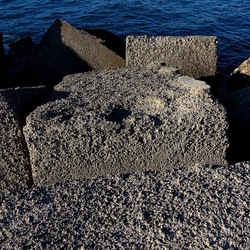 COSTA SICILIANA. Fotografie di Giulio Azzarello &copy;2022.