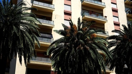 PALERMO. Fotografie di Giulio Azzarello &copy;2023.