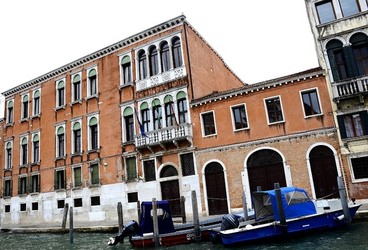 VENEZIA fotografie di Giulio Azzarello &copy;2015 2016.