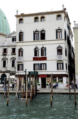 VENEZIA fotografie di Giulio Azzarello &copy;2015 2016.