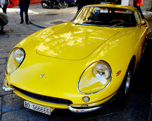 TARGA FLORIO Classica 2016. Fotografie di Giulio Azzarello ©2016. TARGA FLORIO Classica 2016. Fotografie di Giulio Azzarello ©2016.