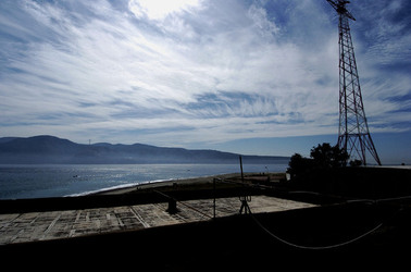 FOTOGRAFIE SPECIALI bianco e nero colore astratto concettuale grafico. Fotografie di Giulio Azzarello &copy;2014.