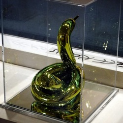 VENEZIA contemporanea fotografie di Giulio Azzarello &copy;2020.