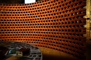 VENEZIA Biennale di Architettura Contemporanea Arsenale. Fotografie di Giulio Azzarello ©2022. VENEZIA Biennale di Architettura Contemporanea Arsenale. Fotografie di Giulio Azzarello ©2022.