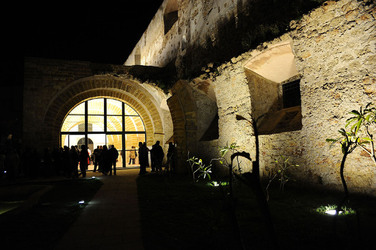 FESTA DI POESIA fotografie di Giulio Azzarello ©2014.