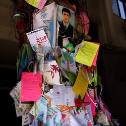 GIORNATA DELLA MEMORIA. Fotografie di Giulio Azzarello &copy;2022.