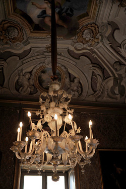 NOBILTA siciliana. Fotografie di Giulio Azzarello &copy;2014.