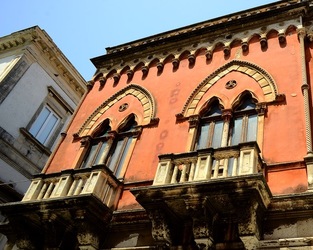 ORTIGIA CENTRO STORICO fotografie di Giulio Azzarello ©2019. ORTIGIA CENTRO STORICO fotografie di Giulio Azzarello ©2019.