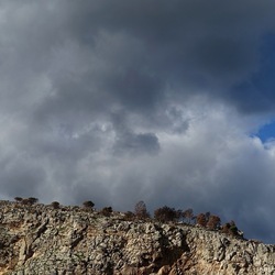 MONDELLO. Fotografie di Giulio Azzarello &copy;2024.