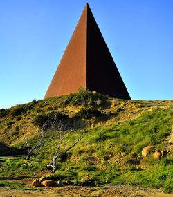 FIUMARA D ARTE fotografie di Giulio Azzarello &copy;2019.