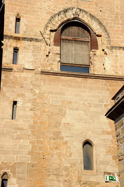 LO STERI di Palermo. Fotografie di Giulio Azzarello &copy;2014.