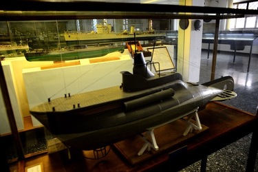 MUSEO DELLA NAVE Venezia. Fotografie di Giulio Azzarello ©2020. MUSEO DELLA NAVE Venezia. Fotografie di Giulio Azzarello ©2020.