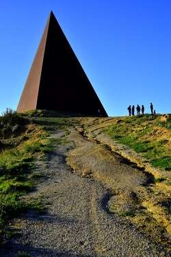 FIUMARA D ARTE fotografie di Giulio Azzarello &copy;2019.