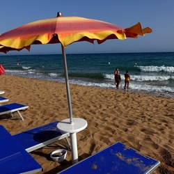 SELINUNTE. Fotografie di Giulio Azzarello &copy;2022.