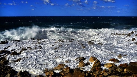 COSTA SICILIANA fotografie di Giulio Azzarello &copy;2020.