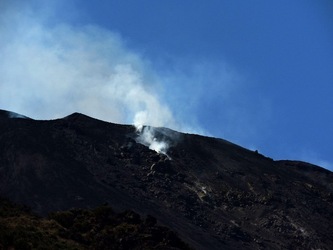 STROMBOLI fotografie di Giulio Azzarello ©2020. STROMBOLI fotografie di Giulio Azzarello ©2020.