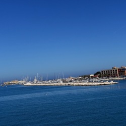 TRAPANI. Fotografie di Giulio Azzarello &copy;2022.
