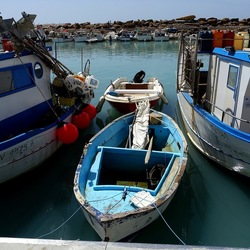 SELINUNTE. Fotografie di Giulio Azzarello &copy;2022.