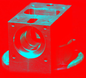 INDUSTRIA fotografie di Giulio Azzarello &copy;2014.