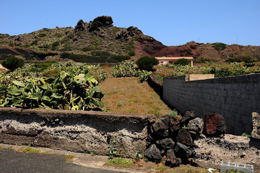 ISOLA DI LINOSA panoramiche e particolari. Fotografie di Giulio Azzarello &copy;2014.