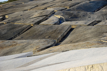 CRETTO di BURRI in Sicilia. Fotografie di Giulio Azzarello &copy;2105 2016.