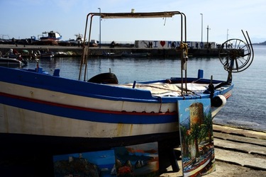 FEBBRAIO Fotografie di Giulio Azzarello &copy;2022.