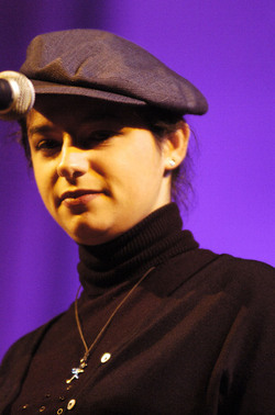 COPPOLE fotografie di Giulio Azzarello &copy;2014.