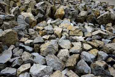 RICHARD LONG fotografie di Giulio Azzarello &copy;2019.