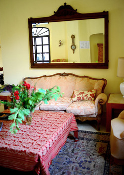 RESORT di LUSSO in Sicilia. Fotografie di Giulio Azzarello &copy;2016.