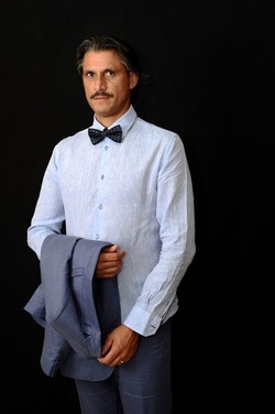 ROBERTO BONURA attore italiano siciliano. Fotografie di Giulio Azzarello ©2018. ROBERTO BONURA attore italiano siciliano. Fotografie di Giulio Azzarello ©2018.