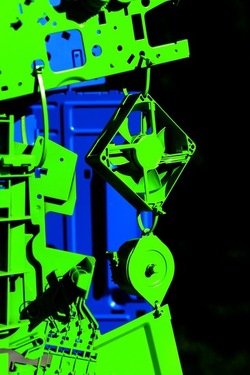 STILL LIFE ASSURDI fotografie di Giulio Azzarello ©2020.