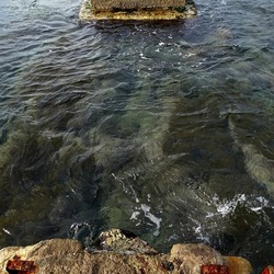 MONDELLO. Fotografie di Giulio Azzarello &copy;2022.