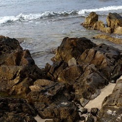 MONDELLO. Fotografie di Giulio Azzarello &copy;2022.