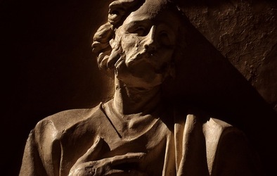 KALSA fotografie di Giulio Azzarello &copy;2020.