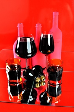 STILL LIFE fotografie di Giulio Azzarello &copy;2020.