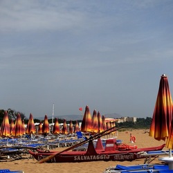 SELINUNTE. Fotografie di Giulio Azzarello &copy;2022.