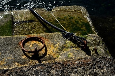 FEBBRAIO Fotografie di Giulio Azzarello &copy;2022.